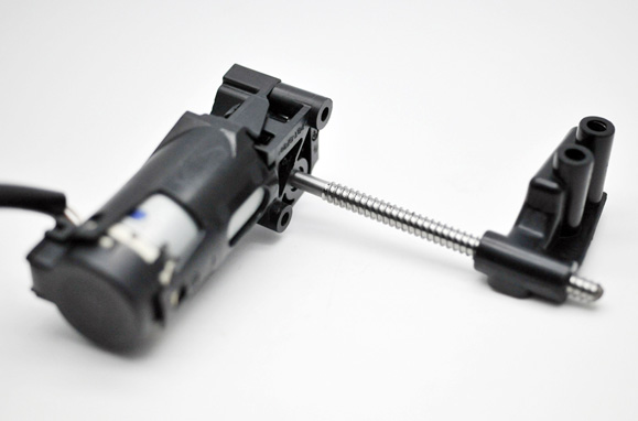 安全保護頭枕執(zhí)行器 安全保護頭枕執(zhí)行器